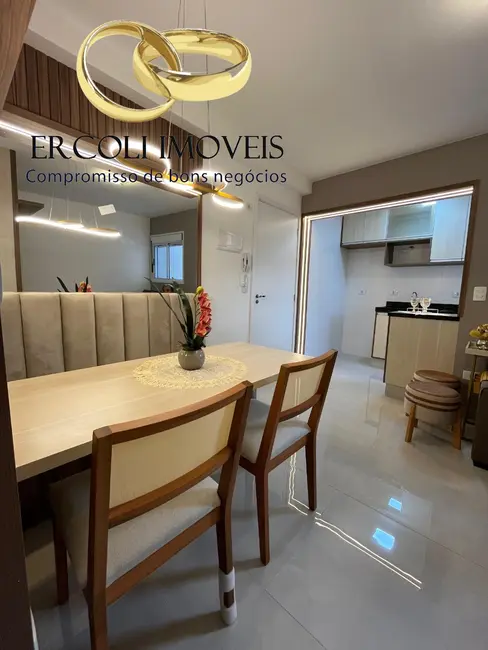 Apartamento com 1 quarto à venda, 33m2 em Tatuapé, São Paulo - SP - imagem 9 Foto 9 de Apartamento com 1 quarto à venda, 33m2 em Tatuapé, São Paulo - SP