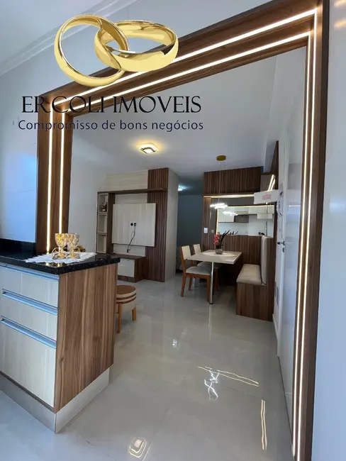 Apartamento com 1 quarto à venda, 33m2 em Tatuapé, São Paulo - SP - imagem 7 Foto 7 de Apartamento com 1 quarto à venda, 33m2 em Tatuapé, São Paulo - SP