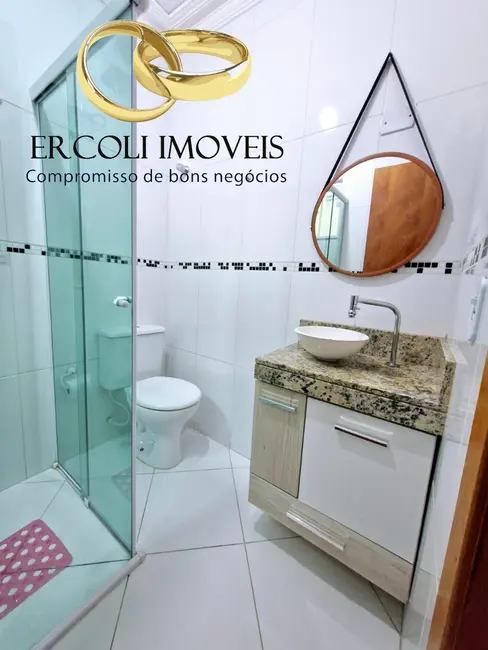 Foto 7 de Casa de Condomínio com 2 quartos à venda, 64m2 em Vila São Geraldo, São Paulo - SP