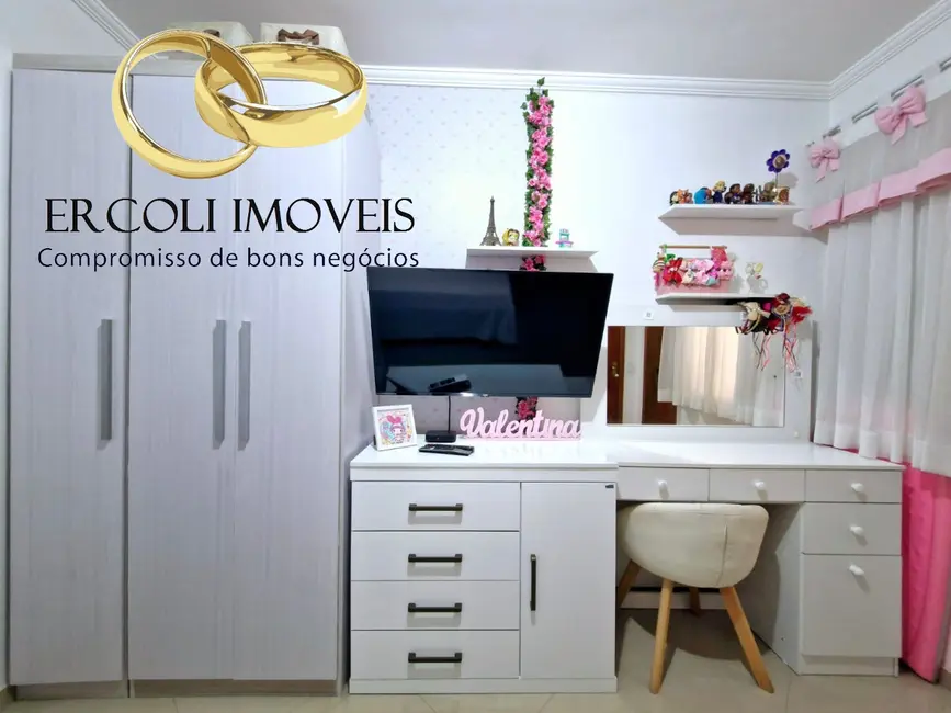 Foto 9 de Casa de Condomínio com 2 quartos à venda, 64m2 em Vila São Geraldo, São Paulo - SP