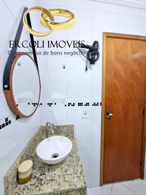 Foto 6 de Casa de Condomínio com 2 quartos à venda, 64m2 em Vila São Geraldo, São Paulo - SP