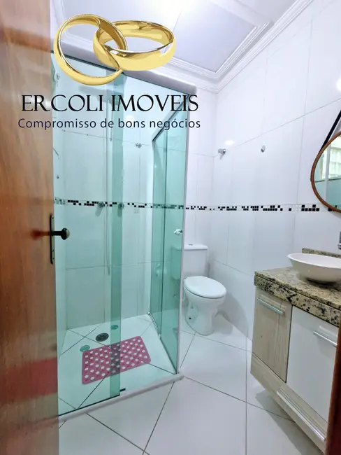 Foto 8 de Casa de Condomínio com 2 quartos à venda, 64m2 em Vila São Geraldo, São Paulo - SP