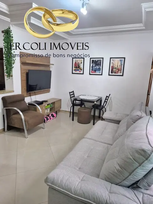 Foto 4 de Casa de Condomínio com 2 quartos à venda, 64m2 em Vila São Geraldo, São Paulo - SP