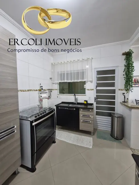 Foto 1 de Casa de Condomínio com 2 quartos à venda, 64m2 em Vila São Geraldo, São Paulo - SP