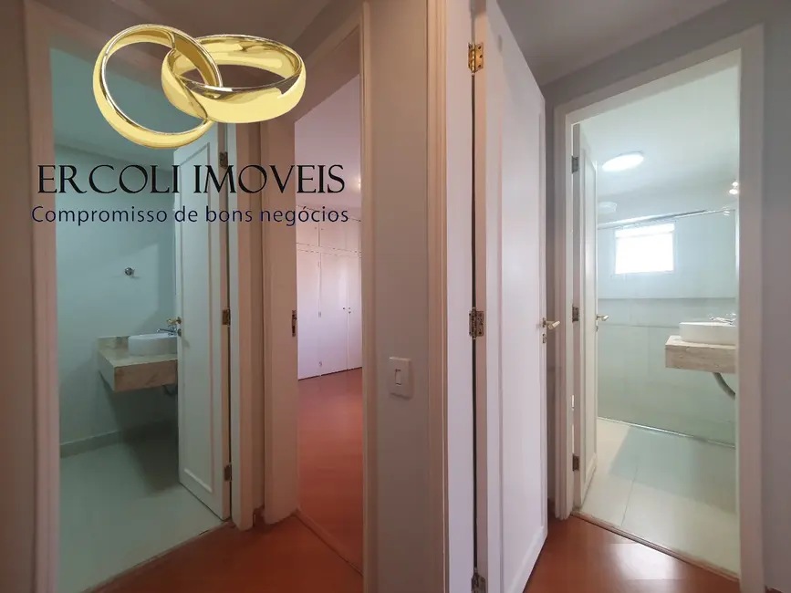 Foto 7 de Apartamento com 3 quartos para alugar, 110m2 em Moema, São Paulo - SP