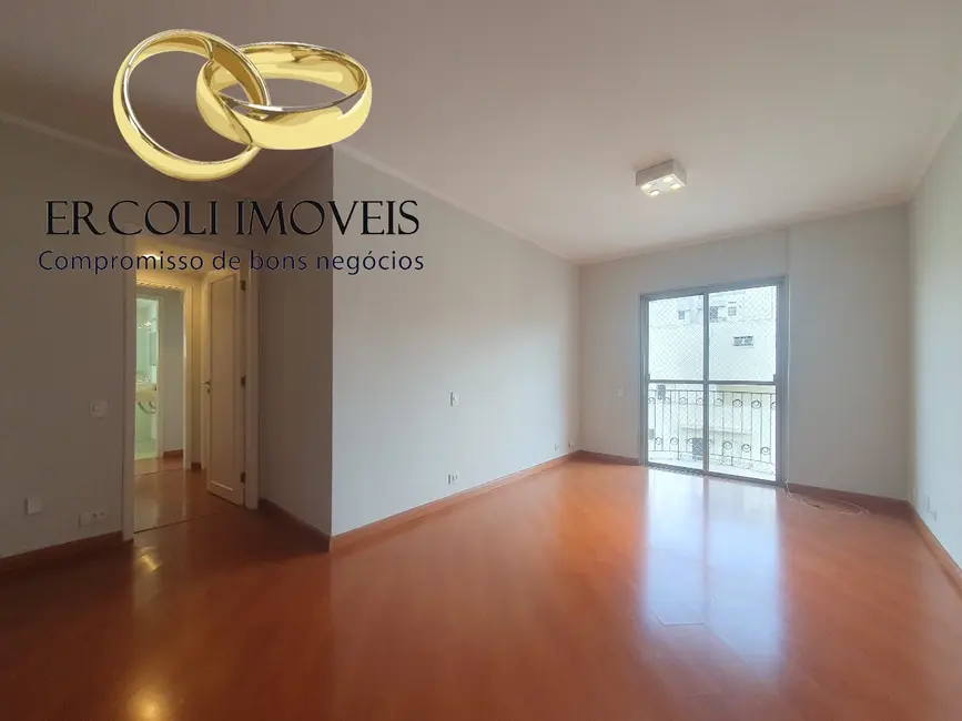 Foto 6 de Apartamento com 3 quartos para alugar, 110m2 em Moema, São Paulo - SP