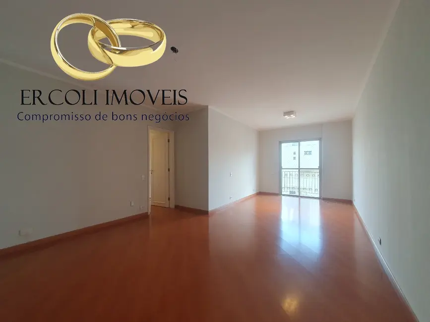 Foto 4 de Apartamento com 3 quartos para alugar, 110m2 em Moema, São Paulo - SP