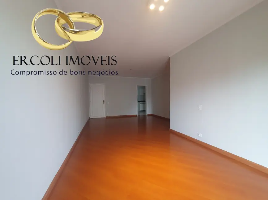 Foto 5 de Apartamento com 3 quartos para alugar, 110m2 em Moema, São Paulo - SP