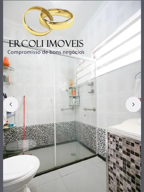 Foto 7 de Casa com 5 quartos à venda, 136m2 em Canindé, São Paulo - SP