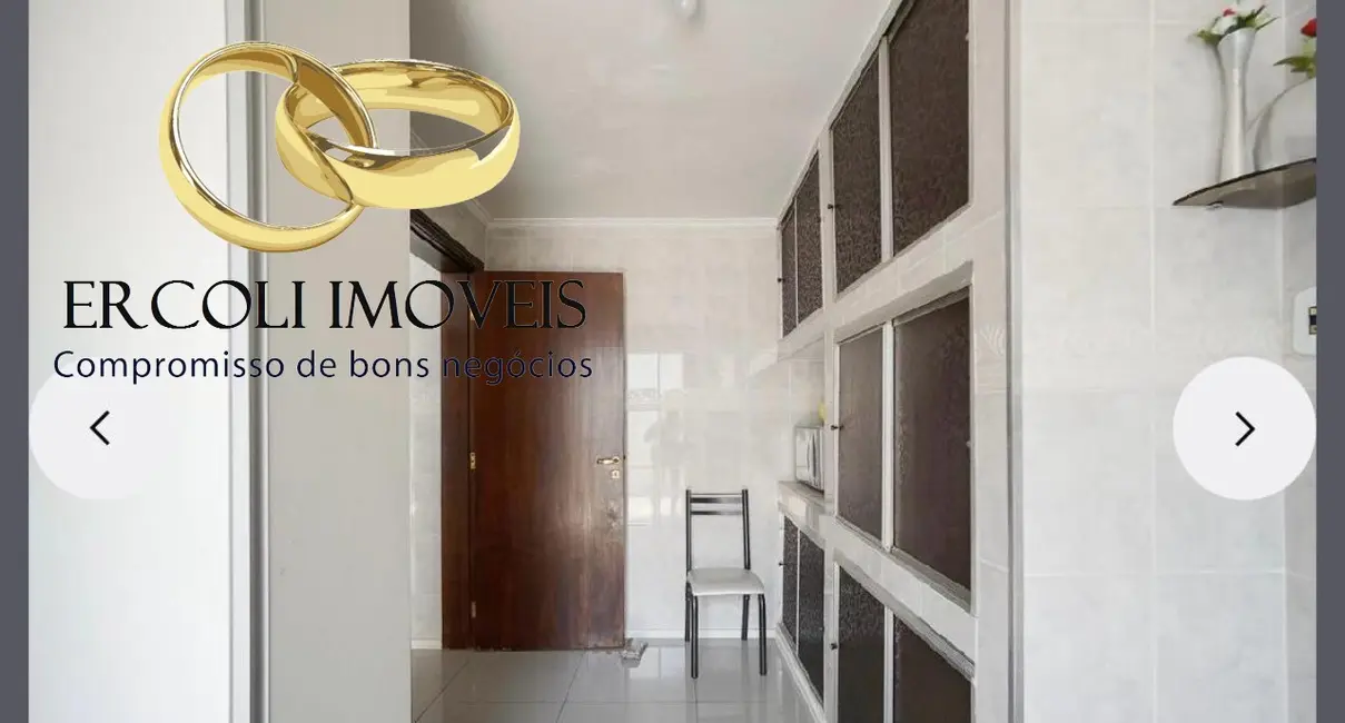 Foto 9 de Casa com 5 quartos à venda, 136m2 em Canindé, São Paulo - SP