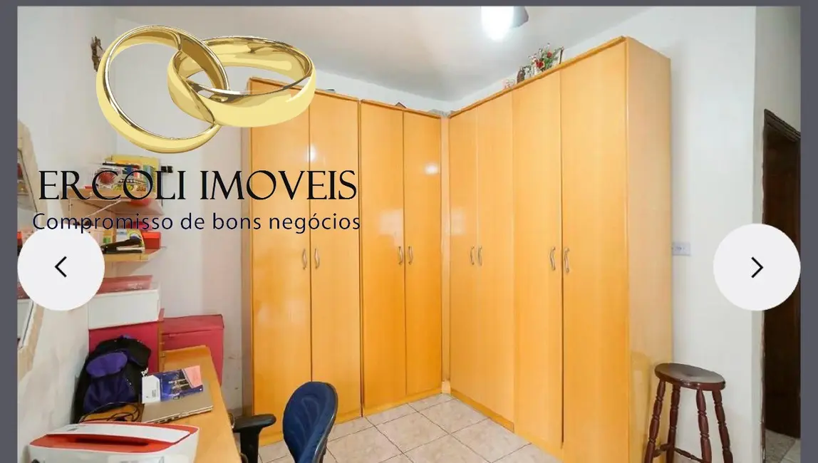 Foto 8 de Casa com 5 quartos à venda, 136m2 em Canindé, São Paulo - SP