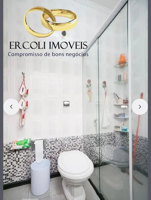 Foto 6 de Casa com 5 quartos à venda, 136m2 em Canindé, São Paulo - SP