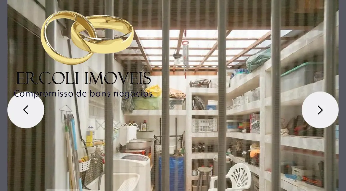 Foto 5 de Casa com 5 quartos à venda, 136m2 em Canindé, São Paulo - SP