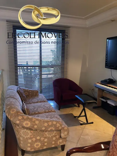 Apartamento com 4 quartos à venda, 135m2 em Jardim Avelino, São Paulo - SP - imagem 2 Foto 2 de Apartamento com 4 quartos à venda, 135m2 em Jardim Avelino, São Paulo - SP