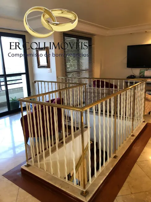 Apartamento com 4 quartos à venda, 135m2 em Jardim Avelino, São Paulo - SP - imagem 1 Foto 1 de Apartamento com 4 quartos à venda, 135m2 em Jardim Avelino, São Paulo - SP