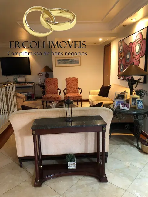 Apartamento com 4 quartos à venda, 135m2 em Jardim Avelino, São Paulo - SP - imagem 9 Foto 9 de Apartamento com 4 quartos à venda, 135m2 em Jardim Avelino, São Paulo - SP