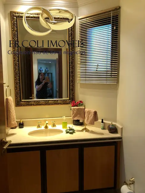 Apartamento com 4 quartos à venda, 135m2 em Jardim Avelino, São Paulo - SP - imagem 7 Foto 7 de Apartamento com 4 quartos à venda, 135m2 em Jardim Avelino, São Paulo - SP