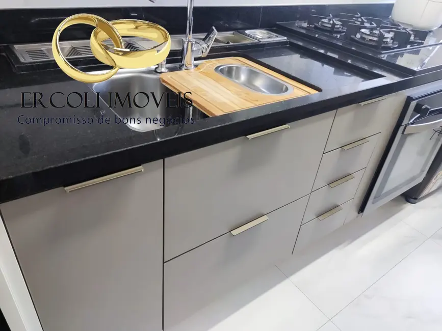 Foto 3 de Apartamento com 3 quartos à venda, 131m2 em Vila Gomes Cardim, São Paulo - SP