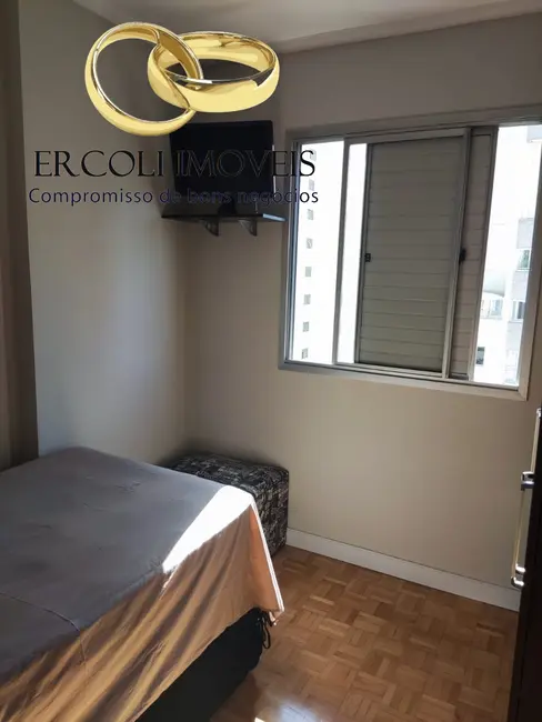 Foto 4 de Apartamento com 3 quartos à venda, 131m2 em Vila Gomes Cardim, São Paulo - SP