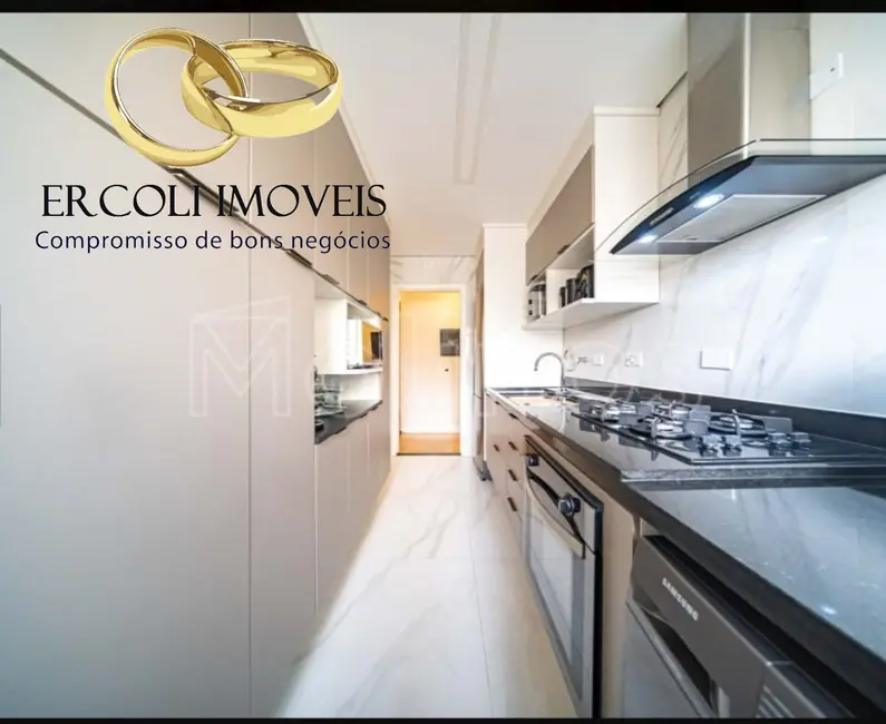 Foto 4 de Apartamento com 3 quartos à venda, 131m2 em Vila Gomes Cardim, São Paulo - SP