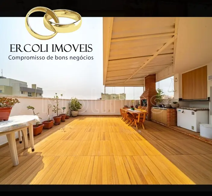 Foto 7 de Apartamento com 3 quartos à venda, 131m2 em Vila Gomes Cardim, São Paulo - SP