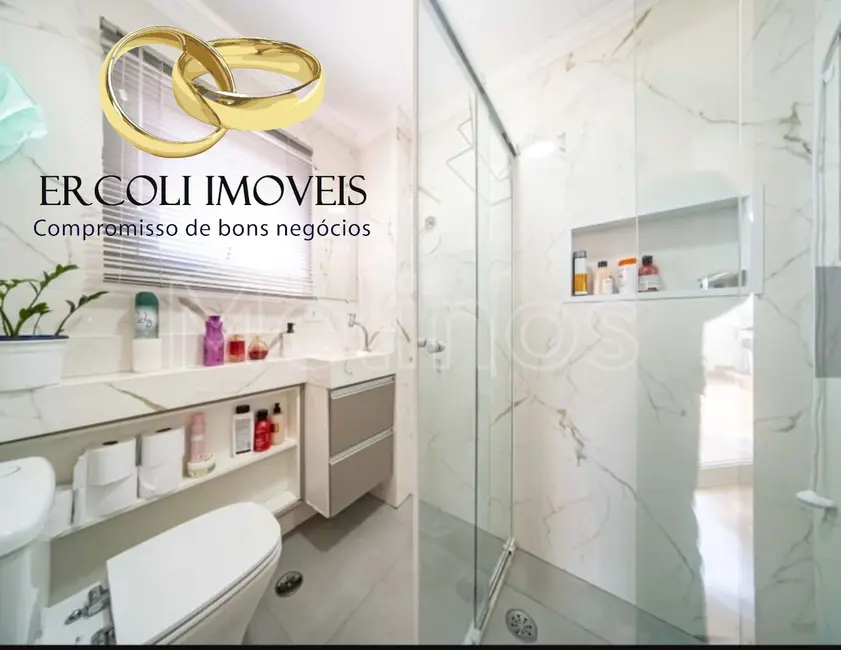 Foto 5 de Apartamento com 3 quartos à venda, 131m2 em Vila Gomes Cardim, São Paulo - SP