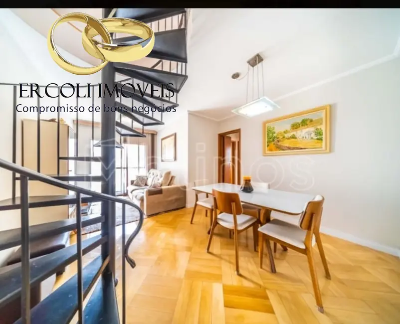 Foto 9 de Apartamento com 3 quartos à venda, 131m2 em Vila Gomes Cardim, São Paulo - SP