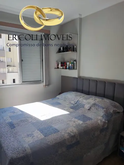 Foto 8 de Apartamento com 3 quartos à venda, 131m2 em Vila Gomes Cardim, São Paulo - SP