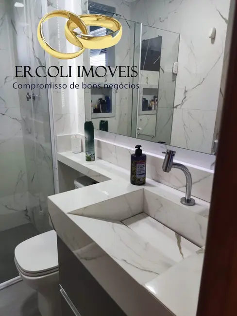 Foto 9 de Apartamento com 3 quartos à venda, 131m2 em Vila Gomes Cardim, São Paulo - SP