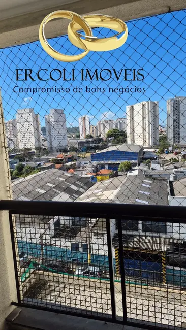 Foto 1 de Apartamento com 3 quartos à venda, 68m2 em Jardim Vila Formosa, São Paulo - SP
