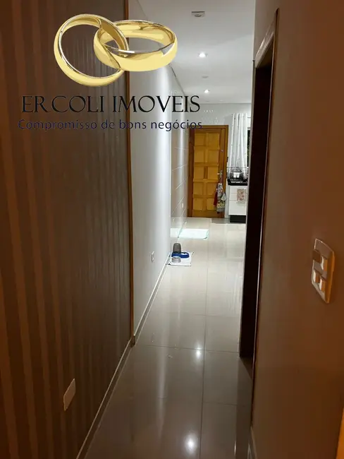 Foto 3 de Casa com 3 quartos à venda, 210m2 em Vila Guilhermina, São Paulo - SP