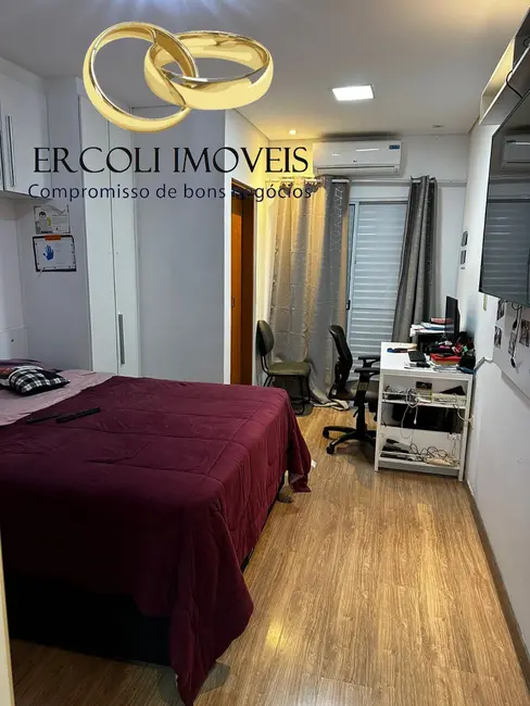 Foto 6 de Casa com 3 quartos à venda, 210m2 em Vila Guilhermina, São Paulo - SP