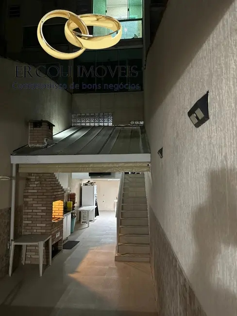 Foto 8 de Casa com 3 quartos à venda, 210m2 em Vila Guilhermina, São Paulo - SP