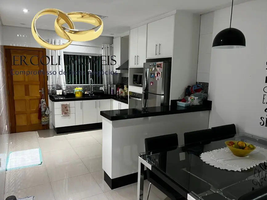 Foto 1 de Casa com 3 quartos à venda, 210m2 em Vila Guilhermina, São Paulo - SP