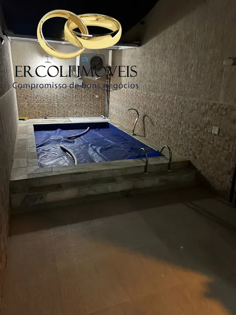 Foto 9 de Casa com 3 quartos à venda, 210m2 em Vila Guilhermina, São Paulo - SP