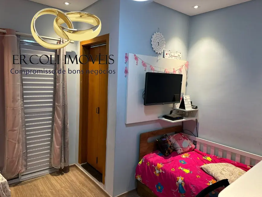 Foto 5 de Casa com 3 quartos à venda, 210m2 em Vila Guilhermina, São Paulo - SP