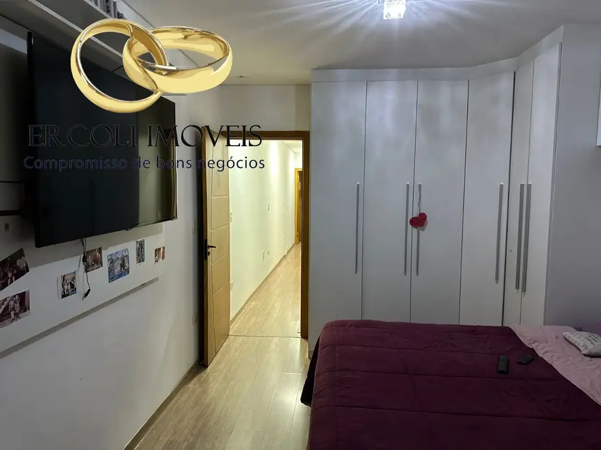 Foto 7 de Casa com 3 quartos à venda, 210m2 em Vila Guilhermina, São Paulo - SP