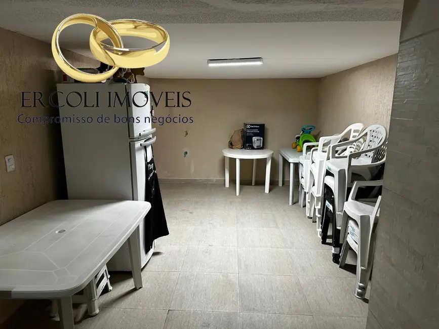 Foto 2 de Casa com 3 quartos à venda, 210m2 em Vila Guilhermina, São Paulo - SP