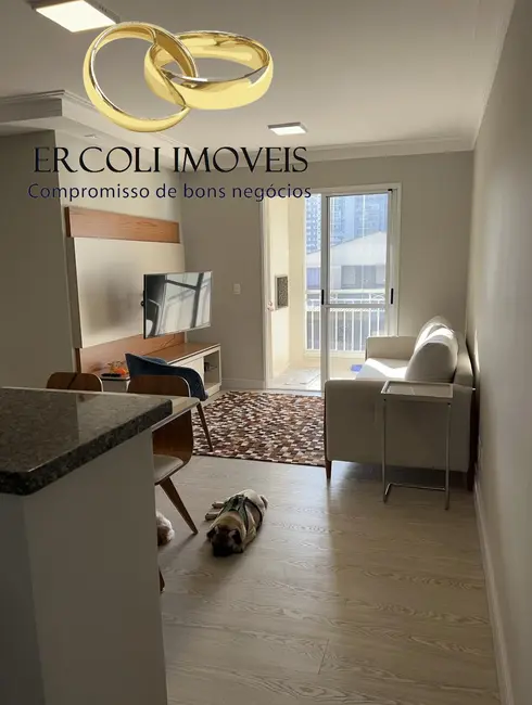Apartamento com 3 quartos à venda, 76m2 em Mooca, São Paulo - SP - imagem 1 Foto 1 de Apartamento com 3 quartos à venda, 76m2 em Mooca, São Paulo - SP