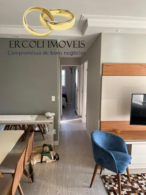 Apartamento com 3 quartos à venda, 76m2 em Mooca, São Paulo - SP - imagem 4 Foto 4 de Apartamento com 3 quartos à venda, 76m2 em Mooca, São Paulo - SP