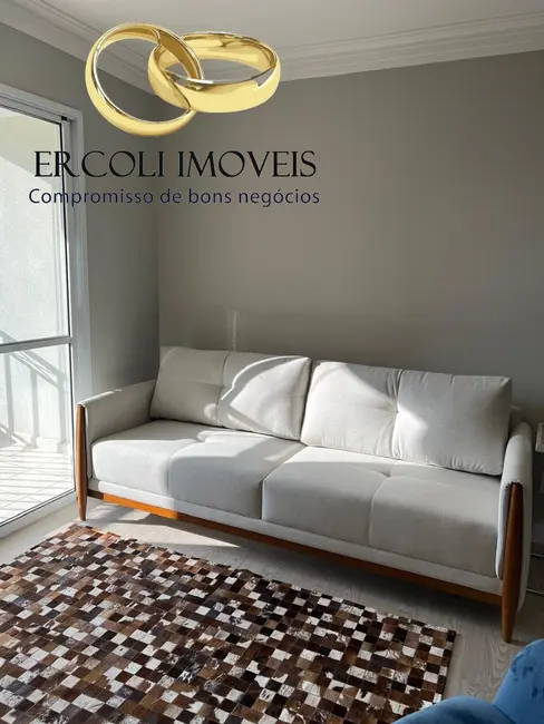 Apartamento com 3 quartos à venda, 76m2 em Mooca, São Paulo - SP - imagem 3 Foto 3 de Apartamento com 3 quartos à venda, 76m2 em Mooca, São Paulo - SP