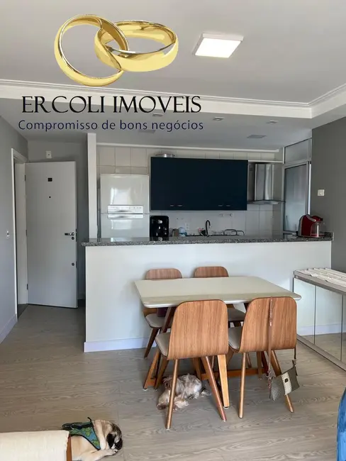 Apartamento com 3 quartos à venda, 76m2 em Mooca, São Paulo - SP - imagem 7 Foto 7 de Apartamento com 3 quartos à venda, 76m2 em Mooca, São Paulo - SP