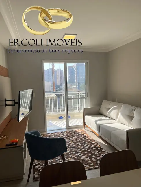 Apartamento com 3 quartos à venda, 76m2 em Mooca, São Paulo - SP - imagem 9 Foto 9 de Apartamento com 3 quartos à venda, 76m2 em Mooca, São Paulo - SP