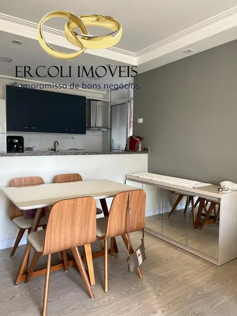 Apartamento com 3 quartos à venda, 76m2 em Mooca, São Paulo - SP - imagem 5 Foto 5 de Apartamento com 3 quartos à venda, 76m2 em Mooca, São Paulo - SP