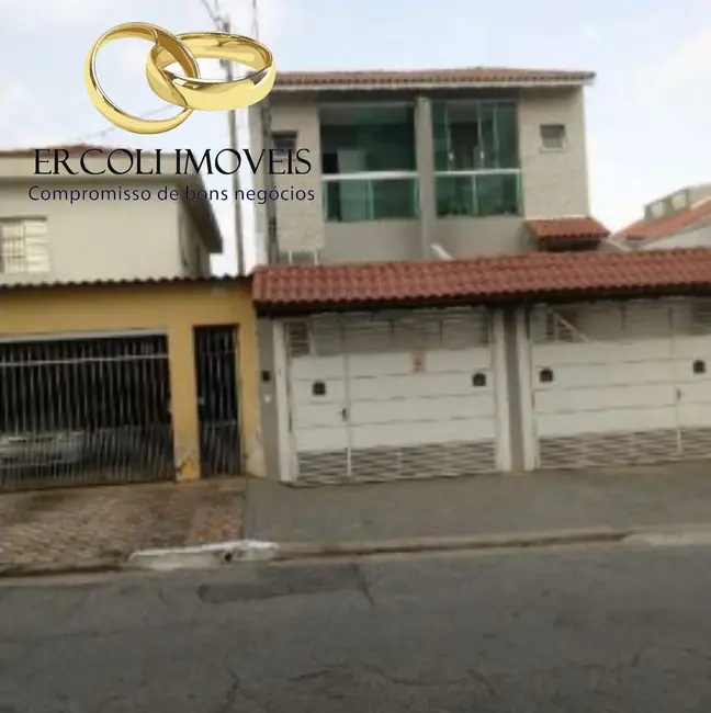 Foto 1 de Casa com 2 quartos à venda, 160m2 em Vila Carrão, São Paulo - SP