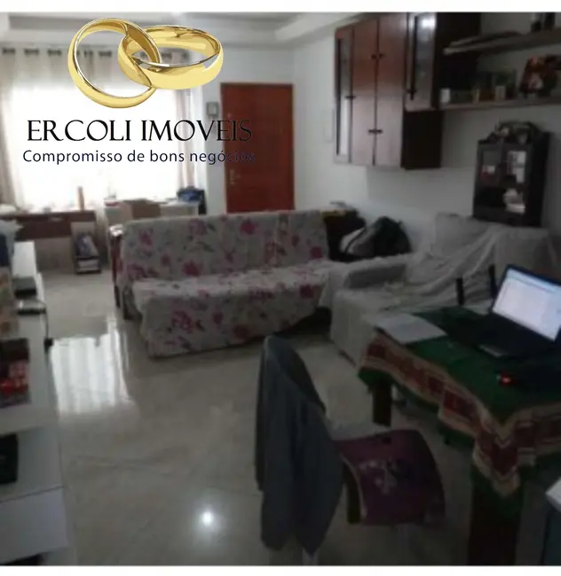 Foto 3 de Casa com 2 quartos à venda, 160m2 em Vila Carrão, São Paulo - SP