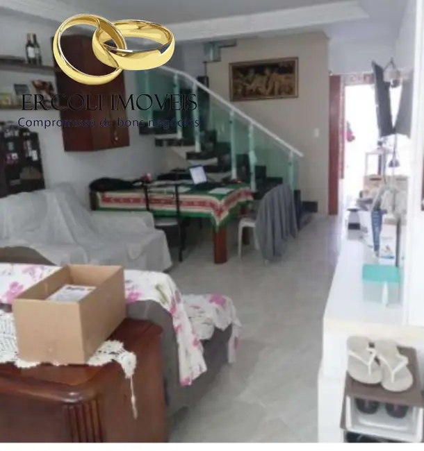 Foto 2 de Casa com 2 quartos à venda, 160m2 em Vila Carrão, São Paulo - SP