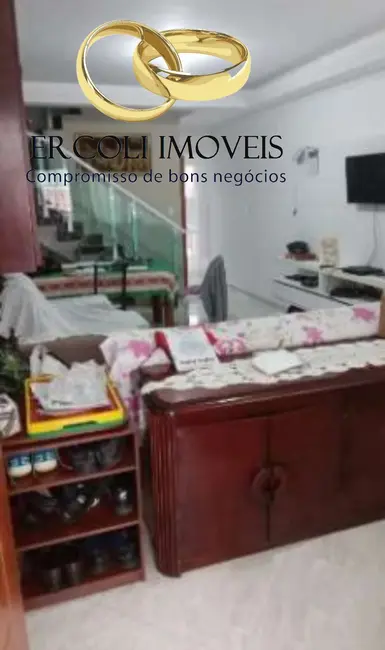 Foto 4 de Casa com 2 quartos à venda, 160m2 em Vila Carrão, São Paulo - SP