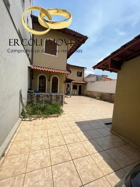 Casa com 3 quartos à venda, 250m2 em Aricanduva, São Paulo - SP - imagem 5 Foto 5 de Casa com 3 quartos à venda, 250m2 em Aricanduva, São Paulo - SP