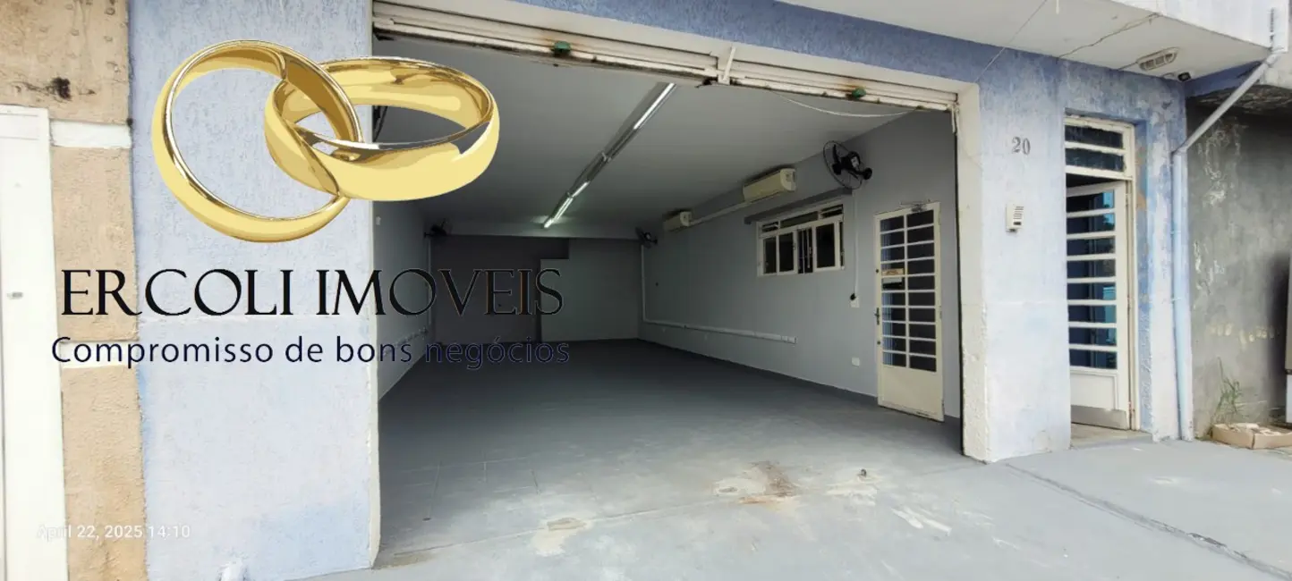 Foto 1 de Sala Comercial para alugar, 380m2 em Vila Marieta, São Paulo - SP